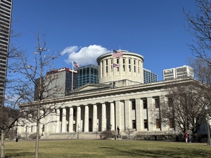 Vinton County children endangerment case increases interest in bill to ban child marriage in Ohio