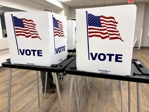 Ohio Republican lawmakers send constitutional amendment requiring voter photo ID to ballot