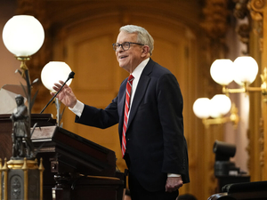 Ohio Gov. DeWine talks endorsing Ramaswamy, why legalizing sports betting is his ‘biggest mistake’