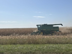Ohio farmers are getting crushed by our politicians’ failure to fight for us