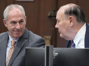 Still no verdict in Ohio’s FirstEnergy bribery case