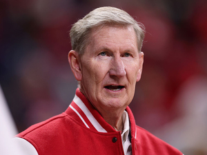 Ohio State University investigation finds former president misused position for personal associate