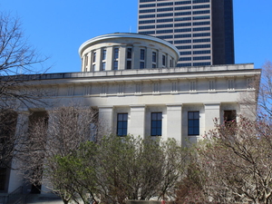 Ohio bill would create a limit on reimbursement rates for foster care placements