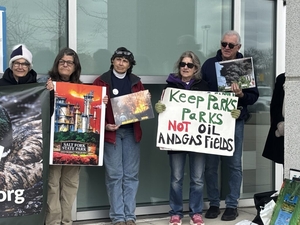 Fracking is not ‘responsible development’ of Ohio’s state parks and public lands
