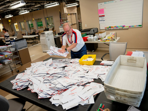 Grace abandoned: Ohio’s journey to politicians stealing power from voters in elections