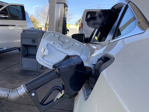 Will gas tax gimmick make Ohioans forget why we are in this mess and who got us here?