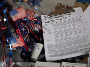 Federal court blocks Ohio’s proof of citizenship requirements for voter registration