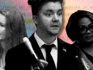 LGBTQ+ Ohioans testify for the first time, face ‘bullying’ from lawmakers elected to represent them