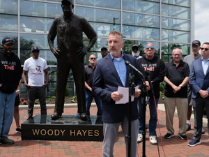 Columbus public safety leaders say they were abused by OSU doctor