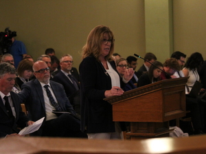 Local leaders, construction industry defend data centers before Ohio lawmakers
