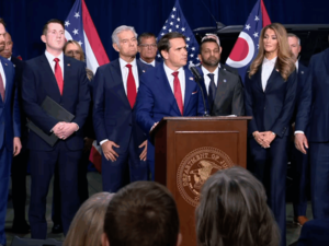 Ohio, feds announce indictments in Medicaid fraud