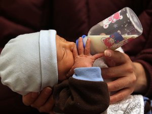 Ohio’s work to lower infant mortality rate shows progress, but certain communities still struggle