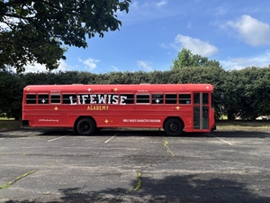 More than 40% of Ohio school districts have active LifeWise Academy chapters, with more on the way