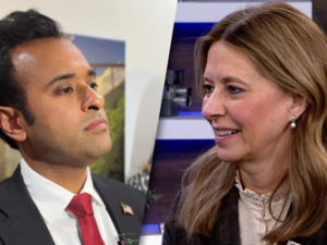 Acton’s brother condemns attack ad featuring her estranged mom in Ohio governor race