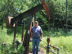 ‘The precipice of an emergency.’ Marietta residents worry drinking water could become contaminated.