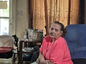 For more than 100,000 Ohio Medicaid recipients, worries build about the future of home care
