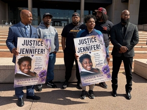State of Ohio reverses course, finds Cuyahoga jail staff failed to start CPR in Wade’s death