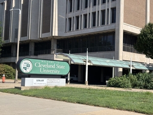 Cleveland State University latest Ohio college to offer free tuition for qualified in-state students