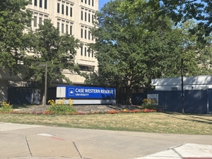 FIRE report gives 14 Ohio universities yellow light ratings for free speech policies