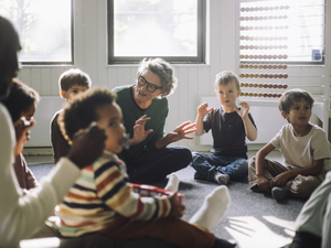 Head Start changes could eliminate important child health and safety standards in Ohio, nationally