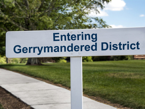 Ohio voters need 20/30 vision for the next round of redistricting