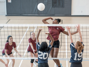 Ohio high school sports on the installment plan