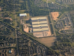 Candidates rune against data centers, but Ohio legislature didn’t get the memo