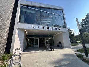 Ohio voters will decide future of libraries with local ballot proposals this November