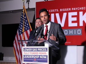Ohio lawmakers approve 90-day gas tax holiday just weeks ahead of election
