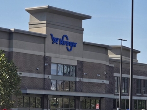 Ohio’s Kroger gets $3 million ‘MAHA’ grant. Critics call it taxpayer-funded marketing.