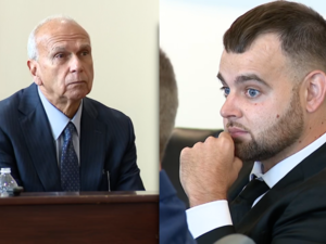 A political blogger sent an explicit meme of Shrek to Ohio lawmaker. Now he’s on trial.