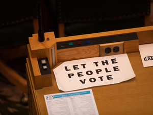 Are we letting Oregon’s initiative process become a playground for political weirdness?
