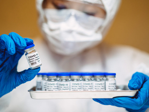 Data shows record low compliance from Oregon families with kindergarten vaccine requirements