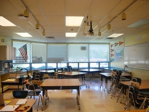 State education officials recommend repealing, replacing compulsory school attendance rules