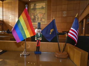 Oregon narrows LGBTQ+ foster youth protections after losing federal appeals case