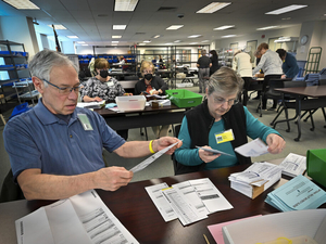 Ranked choice voting makes sense for Oregon