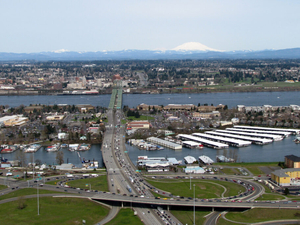 After Oregonians reject gas tax, governor’s transportation workgroup fixates on messaging, not math