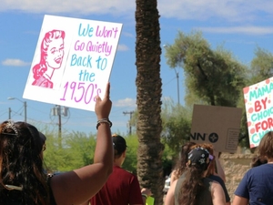 The compassion missing from the abortion debate
