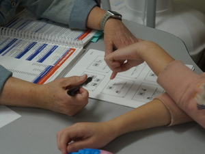 Advocates argue state literacy initiative is not targeting high needs schools as law requires