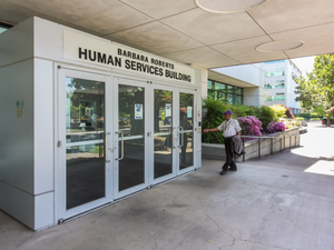 New report on child welfare finds Oregon keeping more kids with family instead of foster care