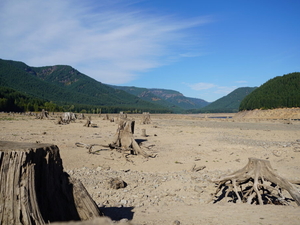 Forecasters predict, prepare for increased drought and wildfire risk after NOAA climate outlook