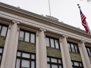 Oregon defense commission, Gov. Kotek tout significant decrease in unrepresented cases