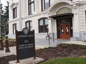 Oregon Court of Appeals sides with fatal car crash victim over $20M wrongful death damages
