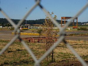 2 Oregon state-backed rail projects cost more than $70 million. They’re still mostly idle.