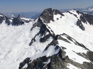 Northwest potentially in for ‘one of the strongest El Niños we’ve had’ climatologists say