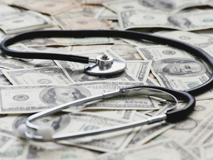 Bill enacting nation’s strictest limits on corporate health care influence signed by Gov. Kotek