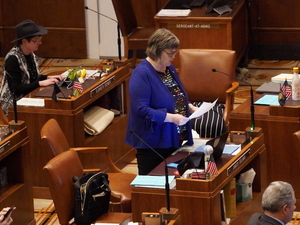 Oregon lawmakers hint at major changes to school funding in 2027