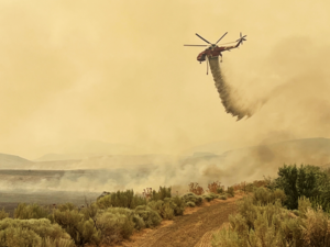Why Oregon needs a strong Climate Protection Program