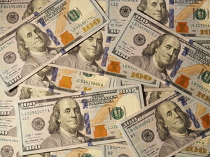 Oregon’s U.S. House races bring in over $2.1 million since January