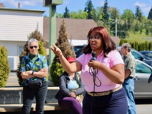 All of Oregon’s congressional districts are considered safe this year. Here’s why.
